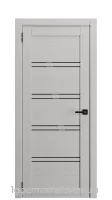 Межкомнатная дверь ДО Лайт 9 производителя EKODOOR