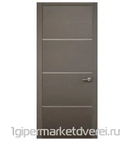 Межкомнатная дверь PLANA PL8 производителя Perfecto Porte