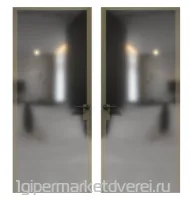 Межкомнатная дверь Air производителя PORTALLE