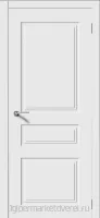 Межкомнатная дверь ДП Квадро 4 производителя ДЭМФА