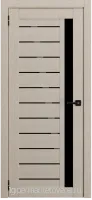 Межкомнатная дверь ДП 26 лиственница кремовая производителя EKODOOR