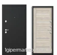 Входная металлическая дверь СТАНДАРТ 21 МП80ПС производителя ГЕФЕСТ