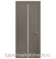 Межкомнатная дверь VISTA VS6 производителя Perfecto Porte