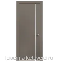 Межкомнатная дверь VISTA VS5 производителя Perfecto Porte