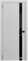 Межкомнатная дверь PR 2 производителя EKODOOR