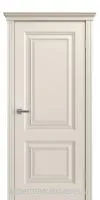 Межкомнатная дверь ДП Турин 1002-0 производителя ЧФД плюс
