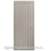 Межкомнатная дверь Mirax MR4 производителя ОКЕАН