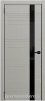Межкомнатная дверь PR 8 производителя EKODOOR