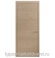 Межкомнатная дверь Atlas ATL6 производителя ОКЕАН