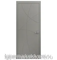 Межкомнатная дверь Atlas ATL6 производителя ОКЕАН