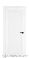 Межкомнатная дверь Д 1 производителя EKODOOR
