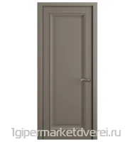 Межкомнатная дверь VERONA VR01 производителя Perfecto Porte