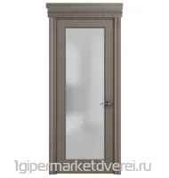 Межкомнатная дверь PROVENCE PR01V производителя Perfecto Porte