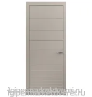 Межкомнатная дверь Atlas ATL2 производителя ОКЕАН