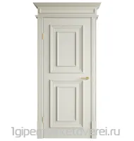 Межкомнатная дверь ДП Сенатор 1006-0 производителя ЧФД плюс