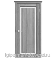 Межкомнатная дверь ДП Флай 1001-1 производителя ЧФД плюс