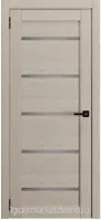 Межкомнатная дверь ДП 06-32 лиственница кремовая производителя EKODOOR