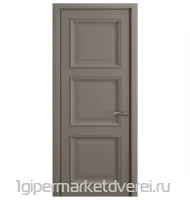 Межкомнатная дверь VERONA VR03 производителя Perfecto Porte