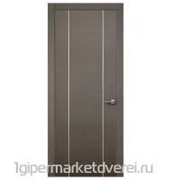 Межкомнатная дверь PLANA PL7 производителя Perfecto Porte