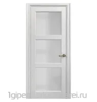 Межкомнатная дверь Selena SLN03V производителя ОКЕАН