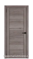 Межкомнатная дверь ДП R2 производителя EKODOOR