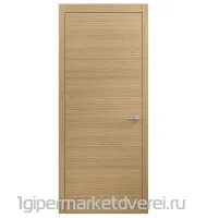 Межкомнатная дверь Orion OR1P производителя ОКЕАН
