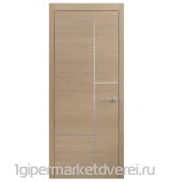 Межкомнатная дверь Orion OR4 производителя ОКЕАН