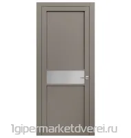 Межкомнатная дверь TESLA TS8 производителя Perfecto Porte