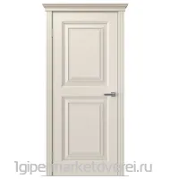 Межкомнатная дверь ДП Турин 1006-0 производителя ЧФД плюс