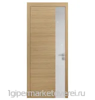 Межкомнатная дверь Pulsar PU7 производителя ОКЕАН