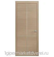 Межкомнатная дверь Orion OR7 производителя ОКЕАН